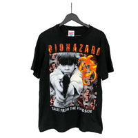 Biohazard 1995 Tales Hardside T-Shirt