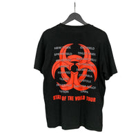 Biohazard 1995 Tales Hardside T-Shirt