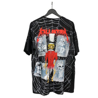 Metallica 1992 Ringmaster All Over Print T-Shirt