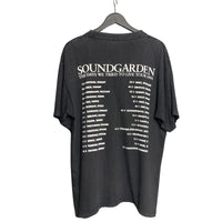 Soundgarden 1994 Superunknown Europe T-Shirt