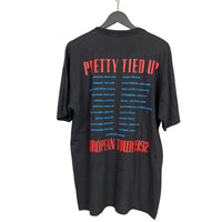 Guns N' Roses 1992 Pretty Tied Up Vintage T-Shirt