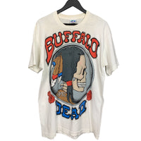 Grateful Dead 1992 Buffalo Dead Vintage T-Shirt