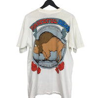 Grateful Dead 1992 Buffalo Dead Vintage T-Shirt