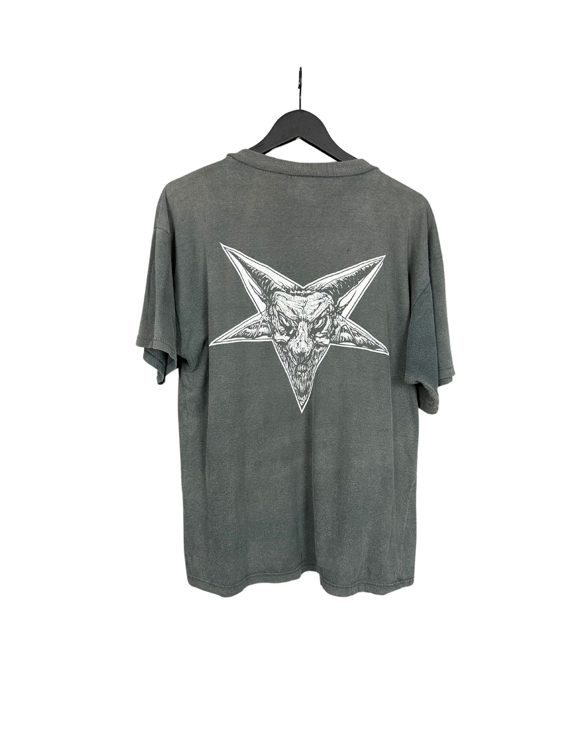 Asphyx 90s Vintage T-Shirt