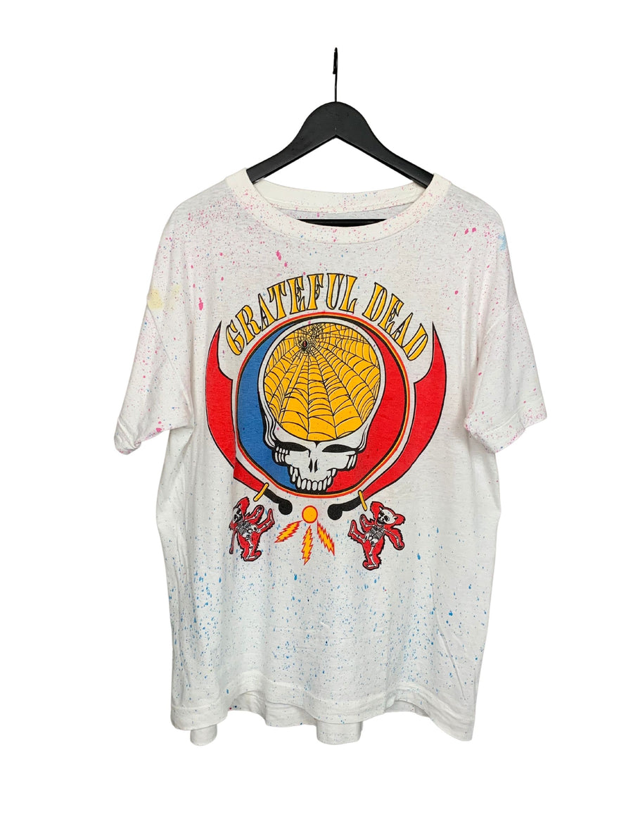 Grateful Dead 1992 Yosemite Sam Vintage T-Shirt