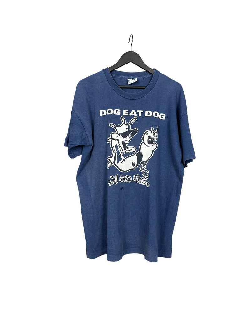 Dog Eat Dog 1995 Vintage T-Shirt – NICEVintageCo.