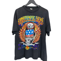 Grateful Dead 80s Dark Star Vintage T-Shirt