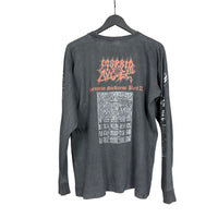 Morbid Angel 1991 Vintage Longsleeve