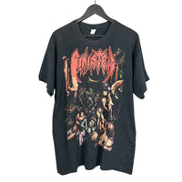 Sinister 1992 Sacramental Carnage T-Shirt