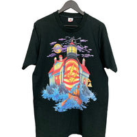 Grateful Dead 1994 Lighthouse Vintage T-Shirt