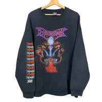 Dismember 1991 Everflowing Stream Vintage Sweater