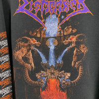 Dismember 1991 Everflowing Stream Vintage Sweater