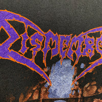 Dismember 1991 Everflowing Stream Vintage Sweater