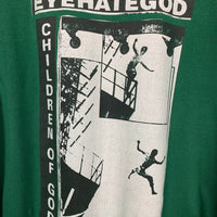 EyeHateGod 1991 Children Of God Vintage Longsleeve (1st print)