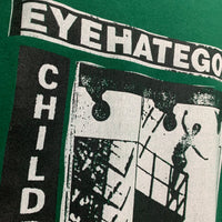 EyeHateGod 1991 Children Of God Vintage Longsleeve (1st print)