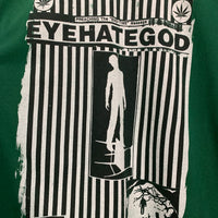 EyeHateGod 1991 Children Of God Vintage Longsleeve (1st print)