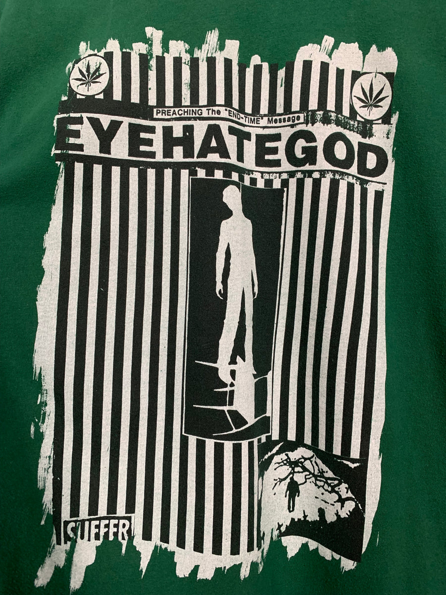 EyeHateGod 1991 Children Of God Vintage Longsleeve (1st print)