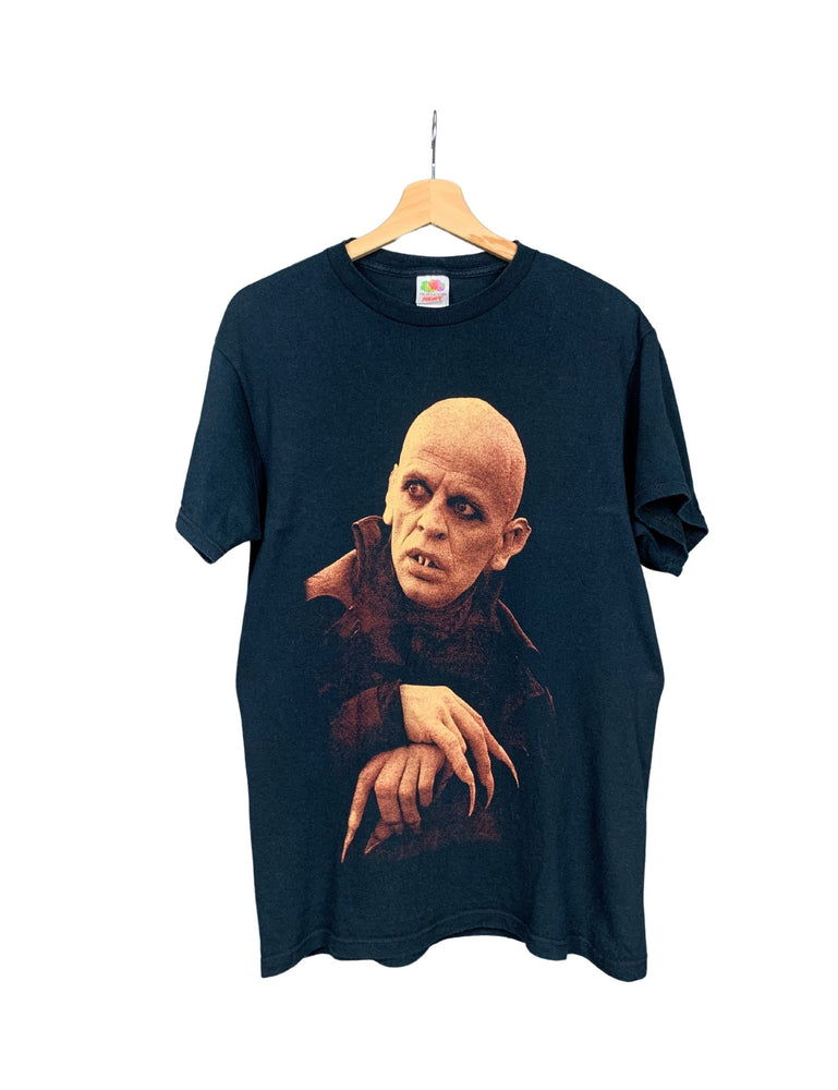 Nosferatu 90s Vintage Horror Movie T-Shirt – NICEVintageCo.