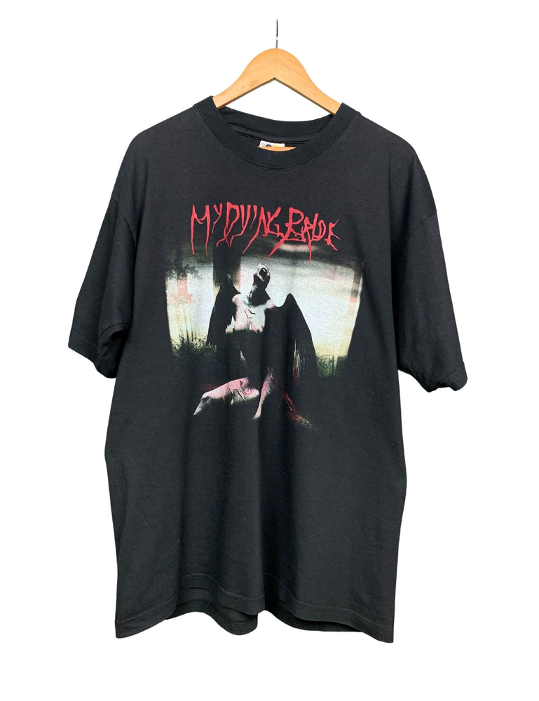 My Dying Bride 2003 Vintage T-Shirt