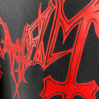 Mayhem 90s Norwegian Black Metal T-Shirt