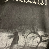 Burzum 1998 When Night Falls Vintage Longsleeve