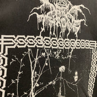 Darkthrone 90s Funeral Moon Vintage Shirt