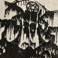 Darkthrone 1998 Preparing For War Vintage Longsleeve