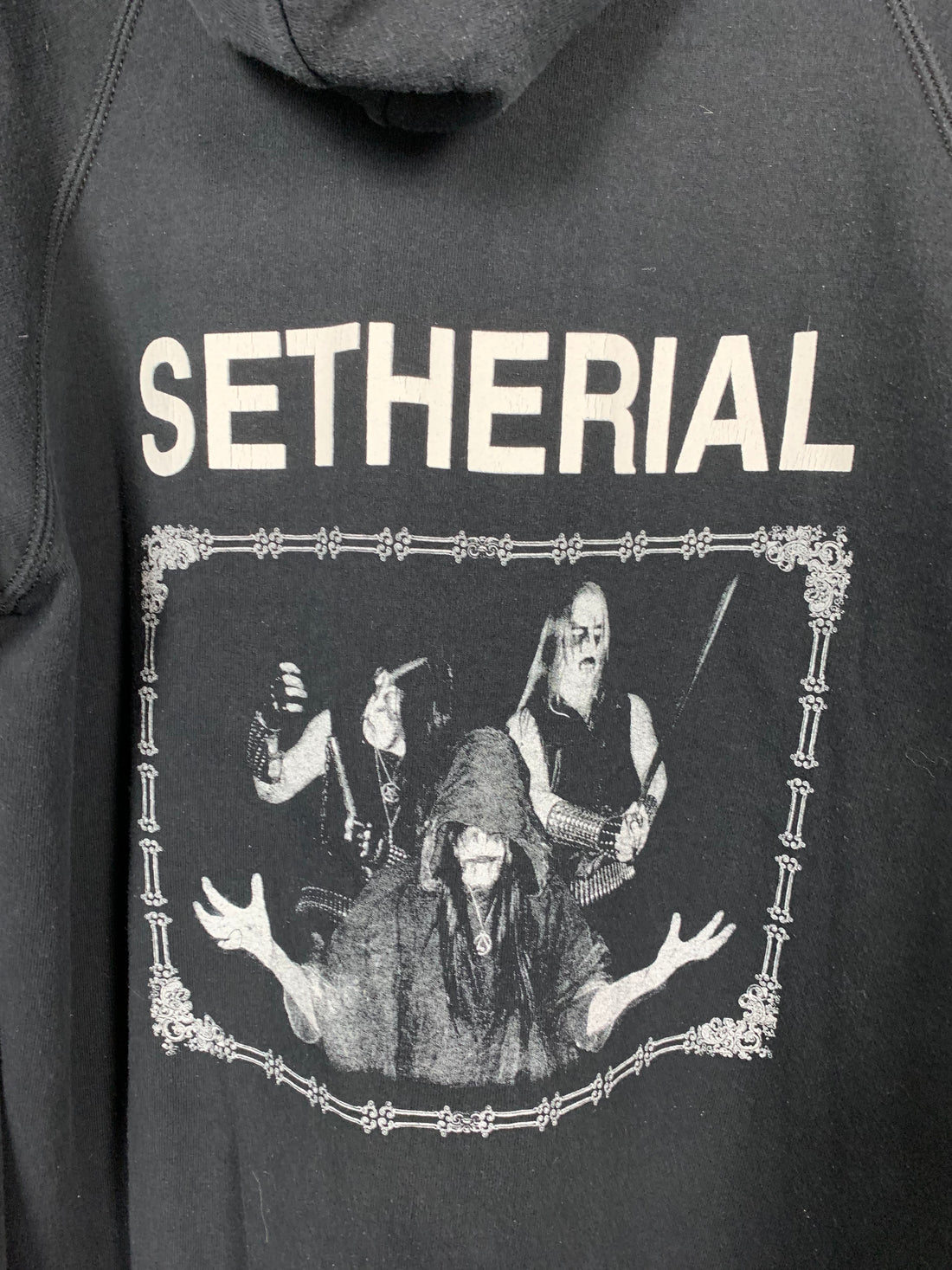 Setherial 1996 Nord Vintage Sweatshirt