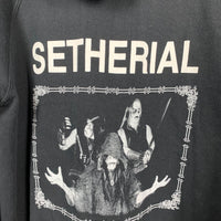 Setherial 1996 Nord Vintage Sweatshirt