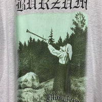 Burzum 1996 Filosofem Vintage T-Shirt