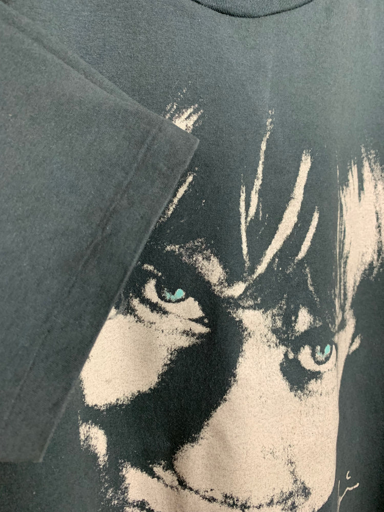 Kurt Cobain 90S Vintage T-Shirt – Nicevintageco.