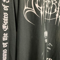 Setherial 1999 Hell Eternal Vintage Longsleeve