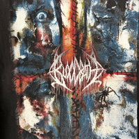 Bloodbath 2002 Resurrection Vintage Longsleeve