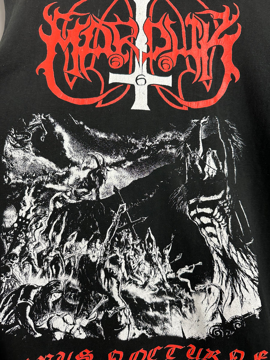 Marduk 90s Vintage T-Shirt