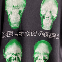 Type O Negative 1997 Skeleton Crew T-Shirt