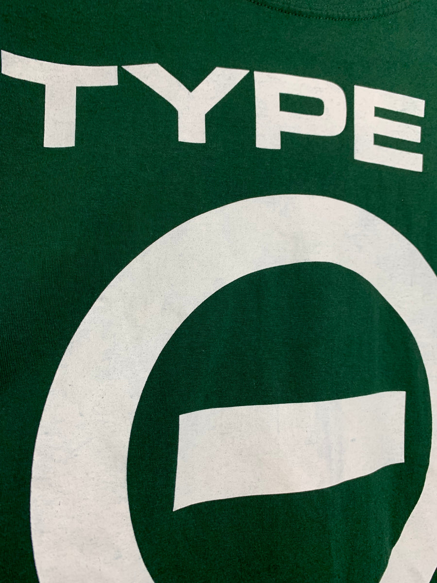 Type O Negative 90s Express Yourself Vintage T-Shirt