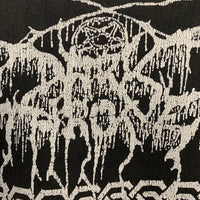 Darkthrone 1997 Under A Funeral Moon Vintage T-Shirt