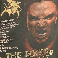 Sepultura 1996 Roots Vintage T-Shirt