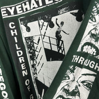 EyeHateGod 1994 Children Of God Vintage Longsleeve