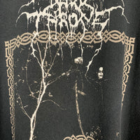 Darkthrone 1997 Under A Funeral Moon Vintage Longsleeve