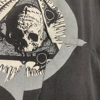 Brutal Truth 1992 Extreme Conditions T-Shirt