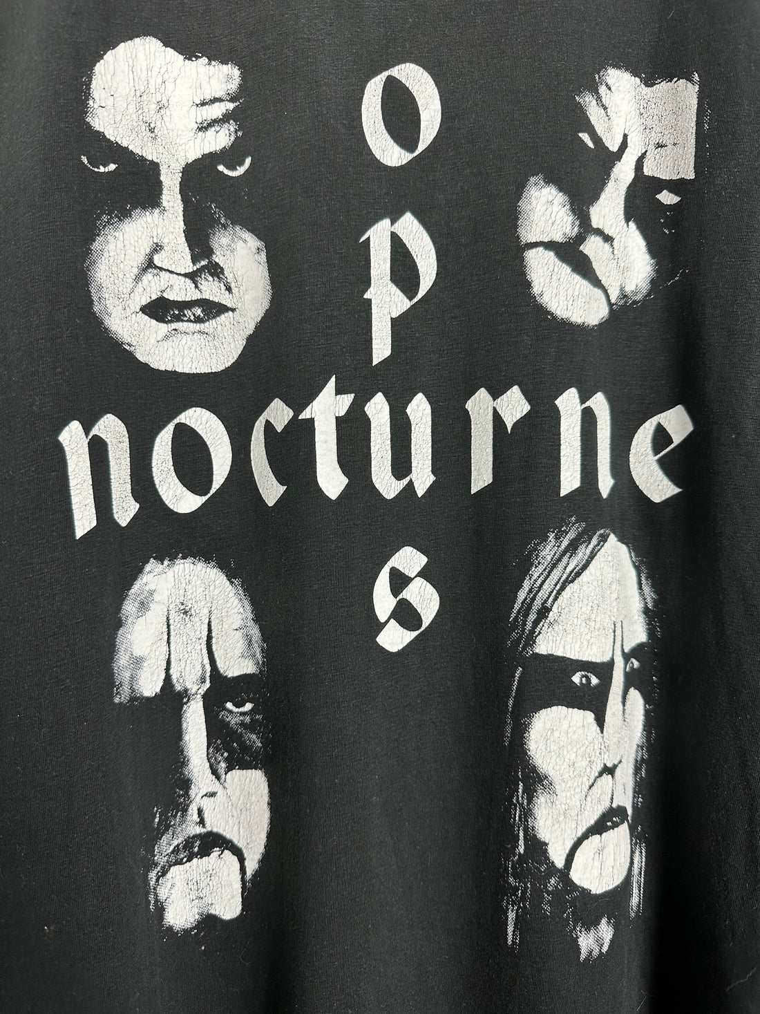 Marduk 90s Vintage T-Shirt