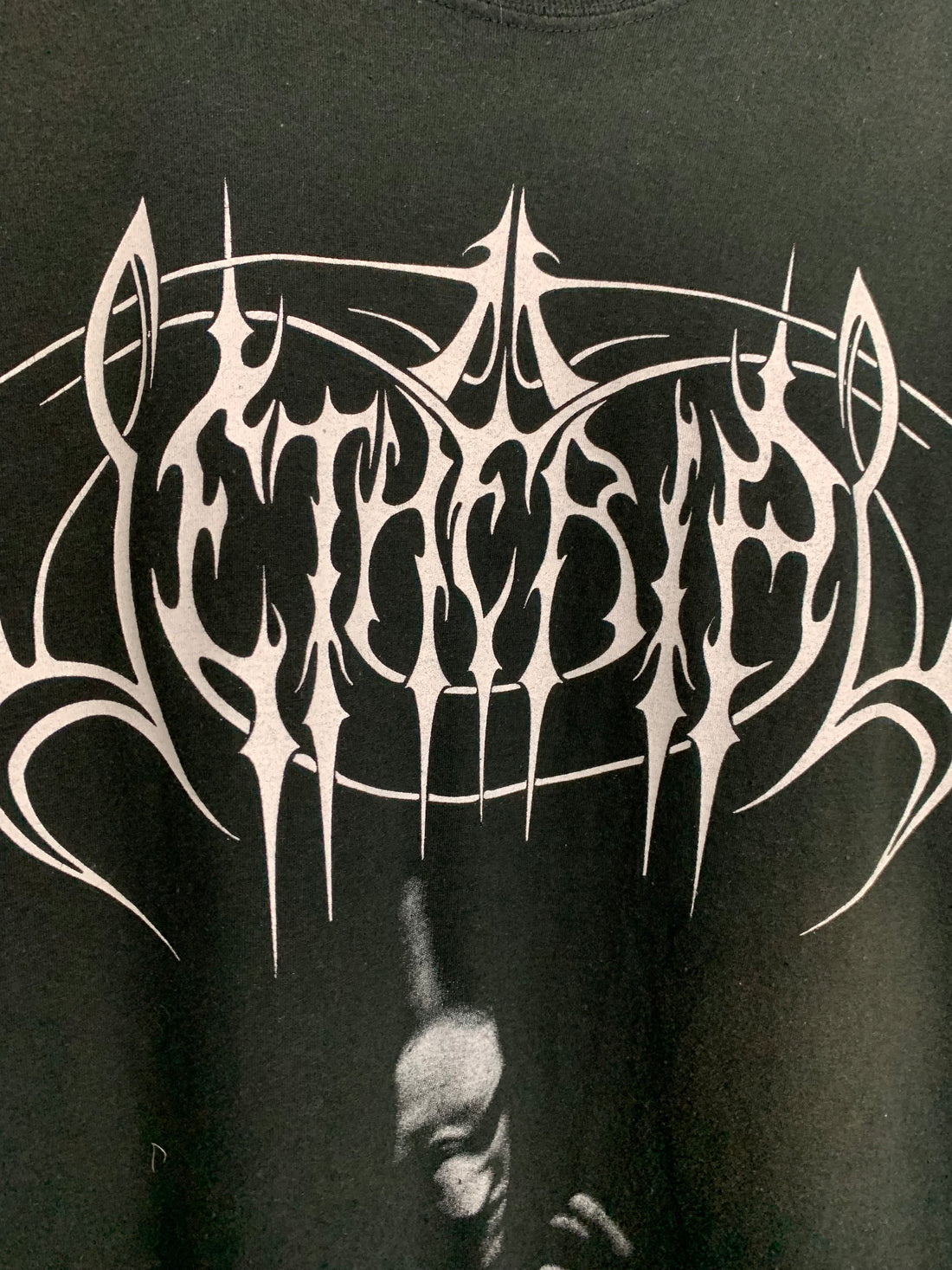 Setherial 1999 Hell Eternal Vintage Longsleeve