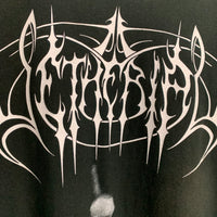 Setherial 1999 Hell Eternal Vintage Longsleeve