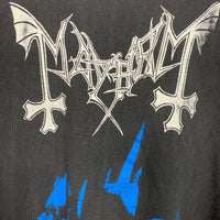 Mayhem 90s Vintage T-Shirt