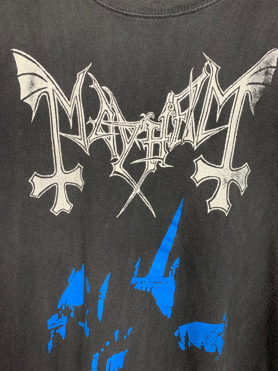 Mayhem 90s Vintage T-Shirt