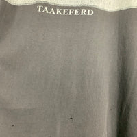 Darkthrone 1997 Under A Funeral Moon Vintage T-Shirt