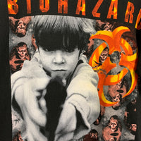 Biohazard 1995 Tales Hardside T-Shirt