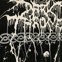 Darkthrone 1997 Under A Funeral Moon Vintage Longsleeve