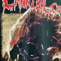 Cannibal Corpse 1993 Vintage T-Shirt